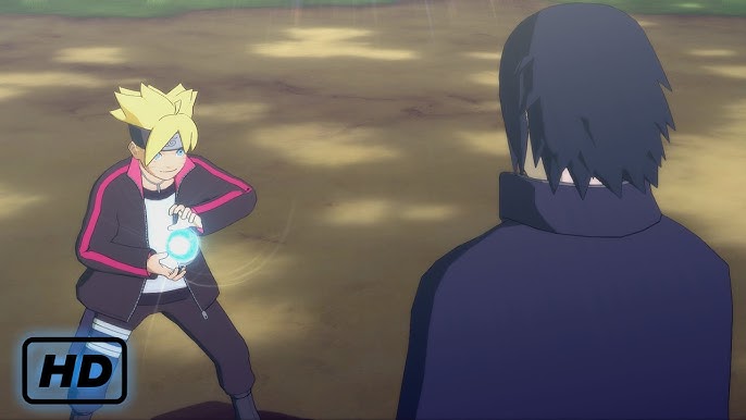 Divertido, Boruto captura essência do Naruto original - 05/04/2017 -  UOL Start