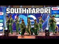 South tapori  team xtacy dance company