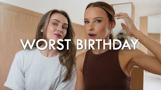 Download Lagu BIRTHDAY SADNESS, UNFULFILLED LIFE, GIRLS CHAT, HAIRCUT, BIRTHDAY MAKEUP GRWM | VICTORIA MP3 Download Lagu BIRTHDAY SADNESS, UNFULFILLED LIFE, GIRLS CHAT, HAIRCUT, BIRTHDAY MAKEUP GRWM | VICTORIA MP3