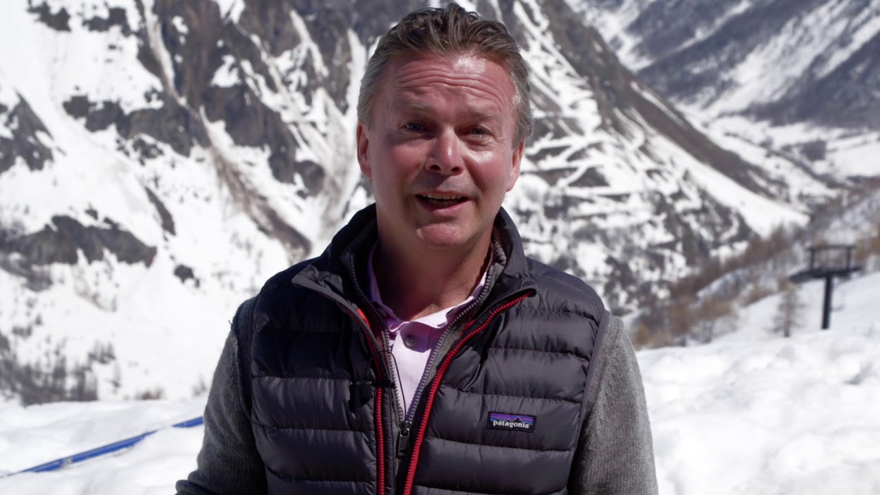 Would You Like to Work With Us? A Few Home Truths