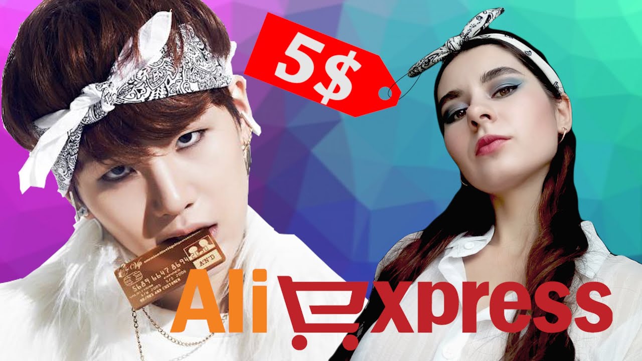 TOP 10 Находок с AliExpress за 5 Долларов  (Top 10 products of AliExpress for $ 5)