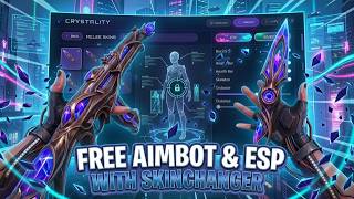 HOW TO HACK VALORANT 2026 📥 VALORANT PRIVATE CHEAT DOWNLOAD + ESP &amp; SKINCHANGER