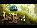 Leo&#39;s Fortune HD Edition (1080p remaster) - Coming Soon Trailer | Official Adventure Game (2015)