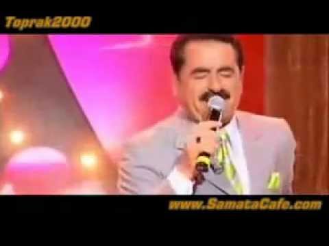 Ibrahim Tatlıses - Ellerini çekip benden (canlı)