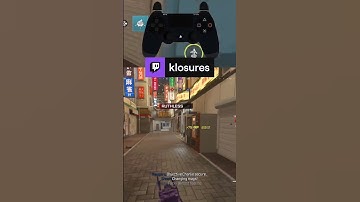 HILARIOUS Call of Duty Modern Warfare III Twitch clip! #shorts