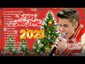 Justin Bieber, Mariah Carey, Ariana Grande Christmas Songs🎅Pop Christmas Songs Playlist 2024