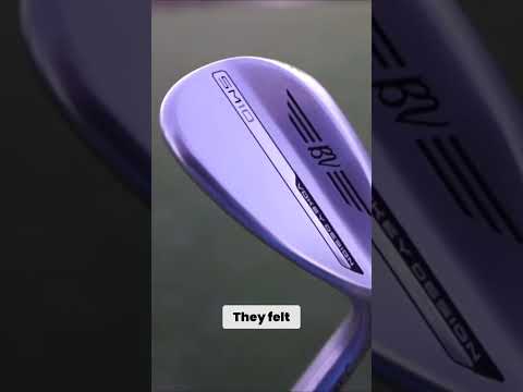 Are the Titleist