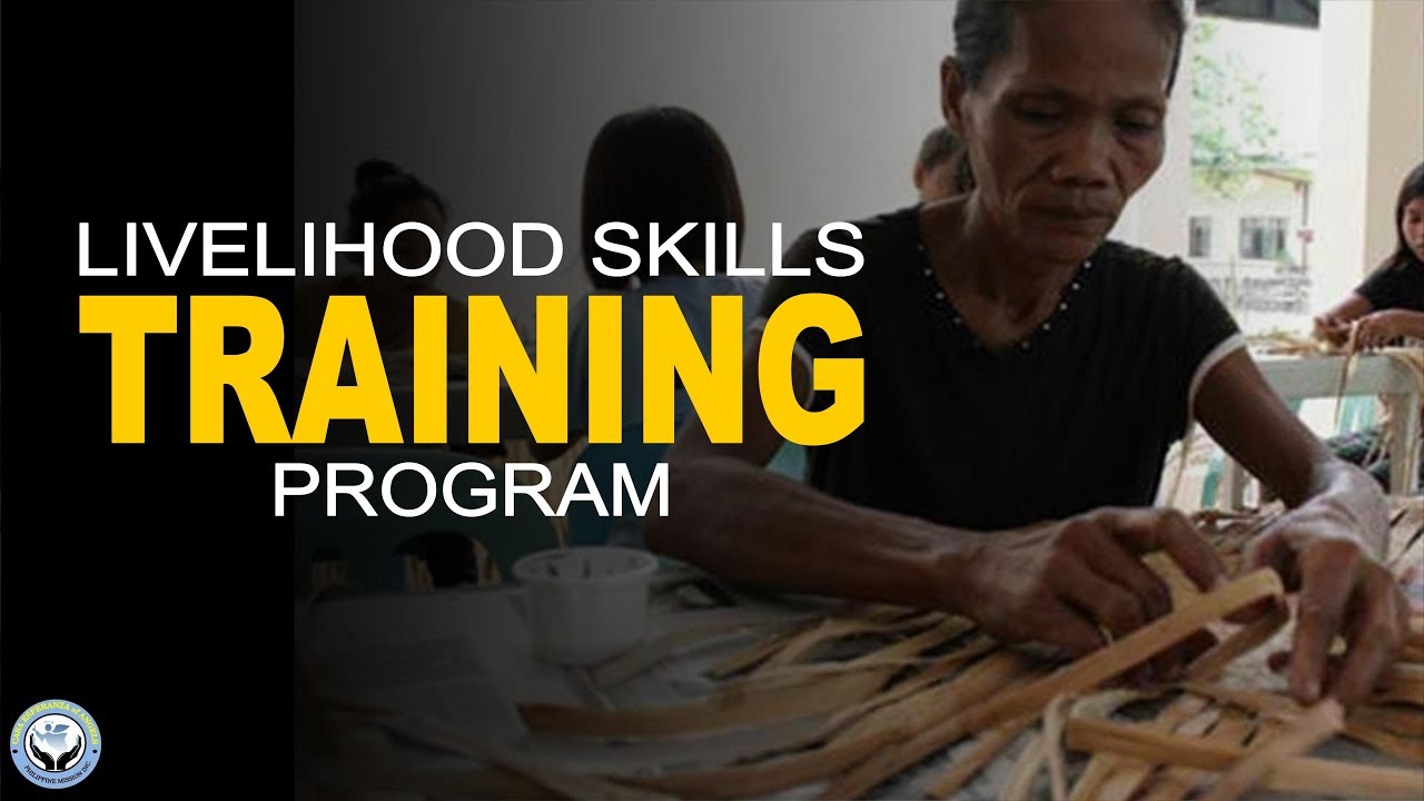 Philippine Mission Casa Esperanza Of Angels Skills Training Program Philippine Mission Casa Esperanza Of Angels Skills Training Program