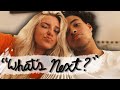What's Next for Braden and I? | Mackenzie Grimsley