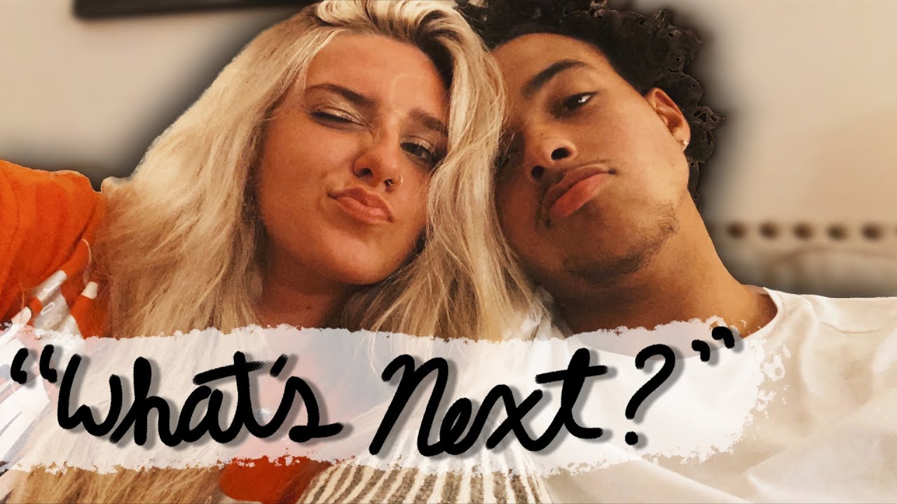 What's Next for Braden and I? | Mackenzie Grimsley