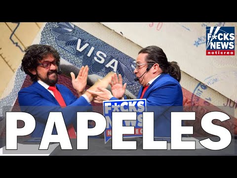 F*cksNews Atlanta: Papeles