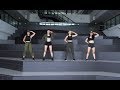 Blackpink - Kill This Love (K-Kardio Dance)