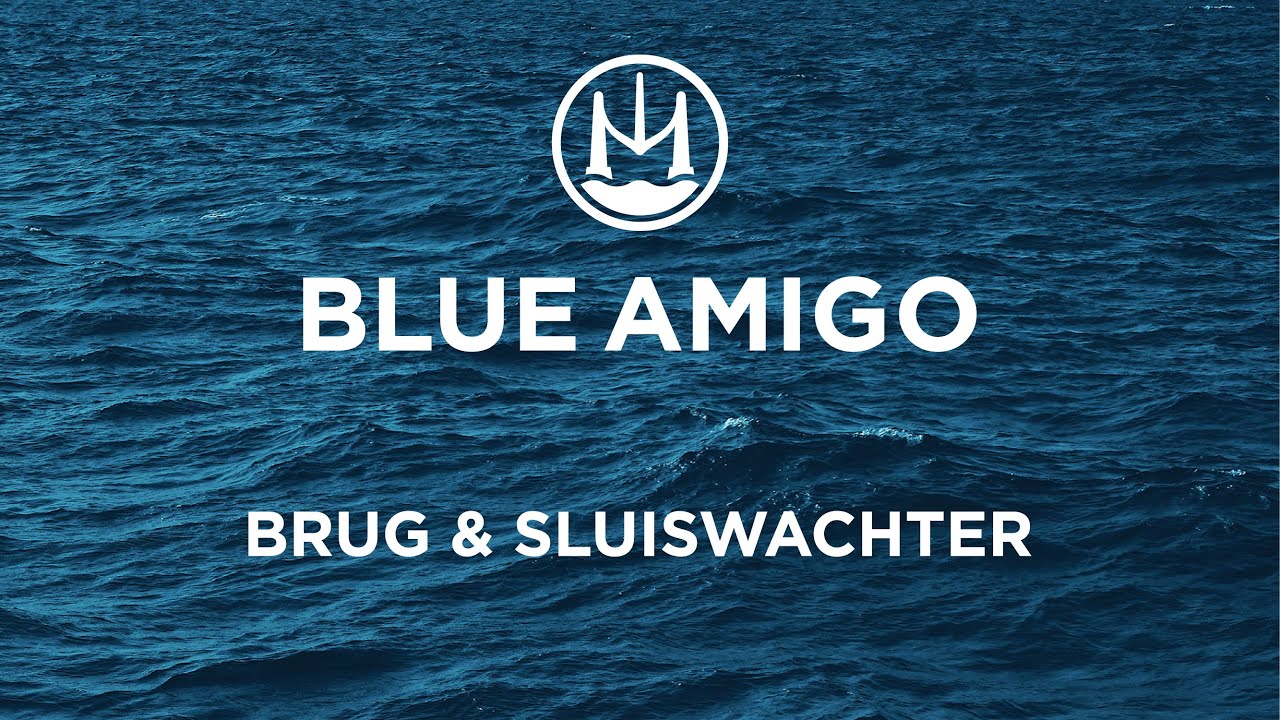 Maurice, Brug- en Sluiswachter