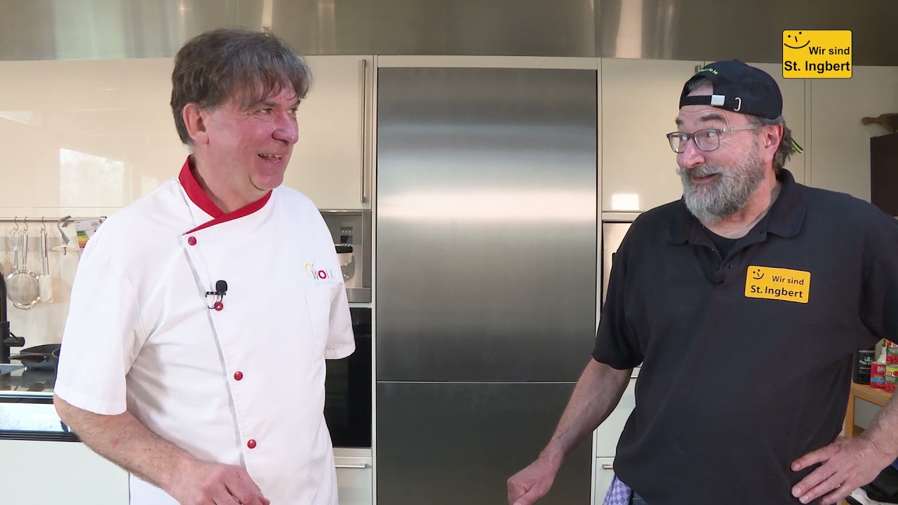 WSSI-TV: Hauptsach gudd gess E01 - Dibbelabbes mit Abbelmus