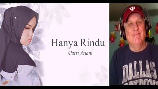Putri Ariani  