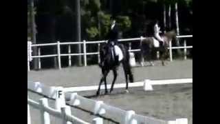 100606 Karro Och Theo Km