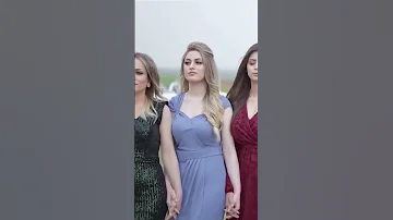 New Viral Video Saudi Arabic Girls Reels Shorts Reels Viral TrendingGirls Arabicsong 