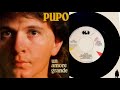 Pupo-Un Amore Grande