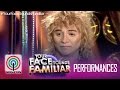 Your Face Sounds Familiar: Nyoy Volante as Rod Stewart - "Do Ya Think I'm Sexy"