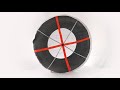 AutoSock Winter Traction Device For 22.5 LP Tires