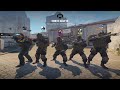 CS:2 Mission Possible 4.1