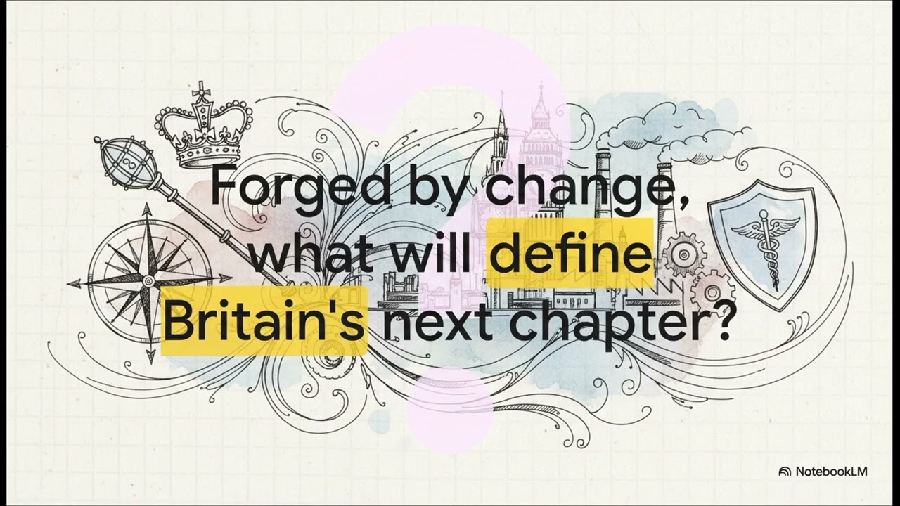 Life in the UK Test | Chapter 3 Explained (Video + Audio Study Guide)