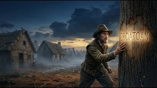 The Lost Colony of Roanoke: America's Greatest Unsolved Mystery