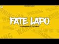 Tii dams  fate lapo ft dj samsam audio officiel