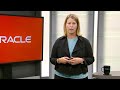 Oracle uses CX to improve processes for reps and customers