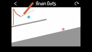 Brain Dots - Level 105
