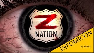 Сериал Нация Z