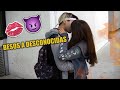 BESO O CACHETADA | BESANDO DESCONOCIDAS | AlexanderWTF