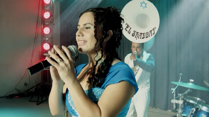 Vida te Da - Maritza Martnez