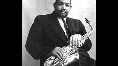 Unit 7 - Cannonball Adderley