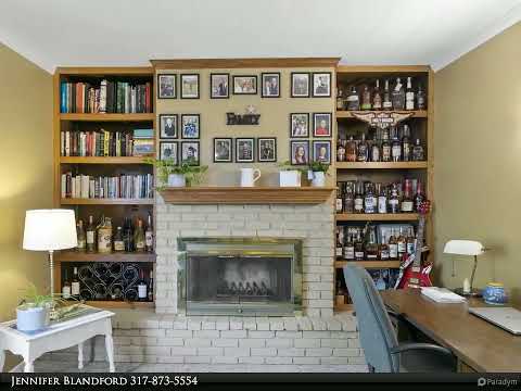 5350 N County Road 600 E, Brownsburg, IN home video tour