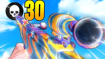 *BUFFED* Automaton Loadout Is The SEASON 2 WARZONE META (Best Automaton Class Setup)