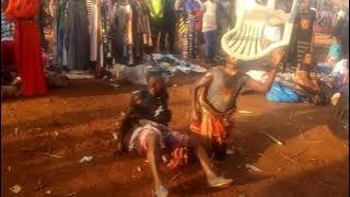 The best Busoga traditional dance (Gulikunuma by Menton Rass)