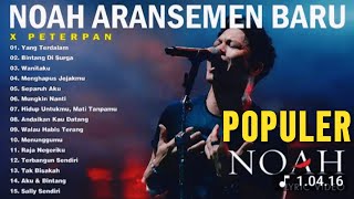 Download Lagu Full Album NOAH Terbaru | Nostalgia Lagu Hits Peterpan MP3 Download Lagu Full Album NOAH Terbaru | Nostalgia Lagu Hits Peterpan MP3