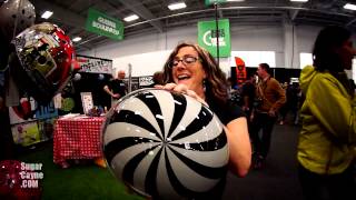 Nutcase Helmets, Bike New York 2015