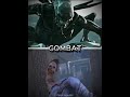 The Unknown VS The Xenomorph | DBD Killers Tournament part 19  #edit #battle #music #alien #phonk