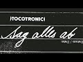 Capture de la vidéo Tocotronic - Dokumentation "Meilensteine" Mit Jan Und Dirk