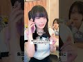 【メイドカフェの日常】集団面接の様子がおかしい #コンカフェ #日常 #shorts