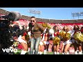 Clinton Sparks - Gold Rush (Behind The Scenes) ft. San Fran 49ers Cheerleaders