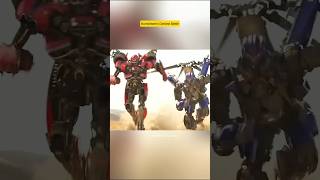 Bumblebee’s Darkest Battle 🔥💀 #shorts #viral #youtubeshorts