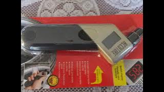 Accutire MS 4021B Pistol Grip Digital Tire Pressure Gauge Review