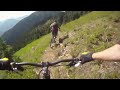 Pivot Firebird in the Alpine July 2010