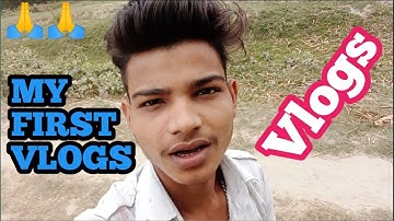 My First Vlog !! ❤ @RajuPatodi @Aditya.Vlog.27