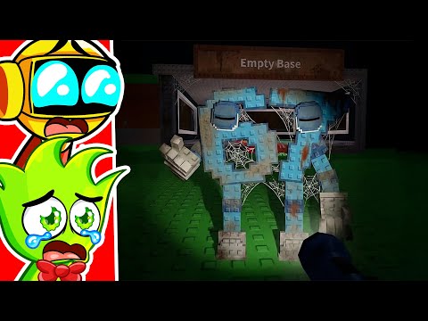 ABANDONED BRAINROTS 😱 | Lime Reacts