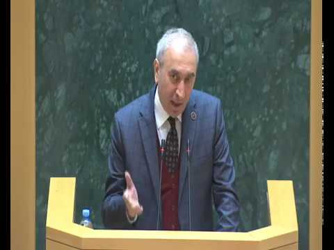 დეპუტატმა სიმონ ნოზაძემ განათლების რეფორმასთან დაკავშირებით ისაუბრა