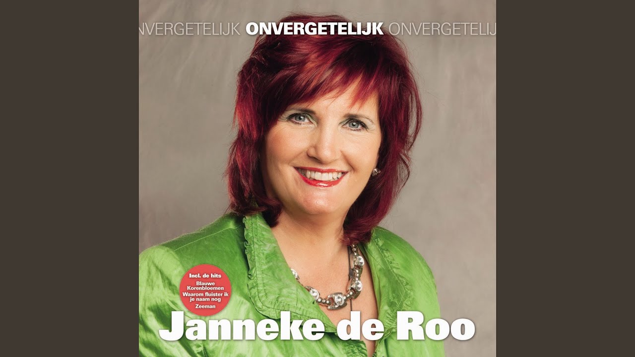 De wereld is van jou - YouTube